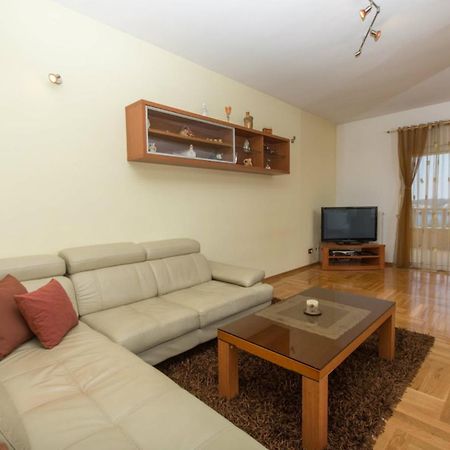 Apartments Meri Seget Vranjica Eksteriør bilde