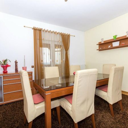 Apartments Meri Seget Vranjica Eksteriør bilde